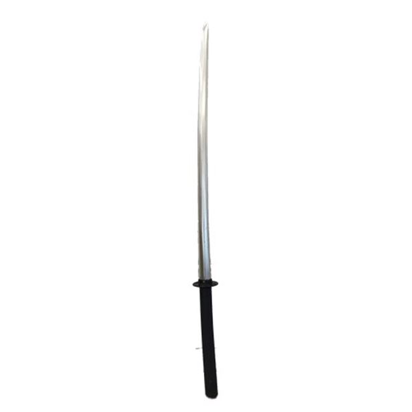 Snake Eyes G.I. Joe Origins Ninja Sword Movie Props