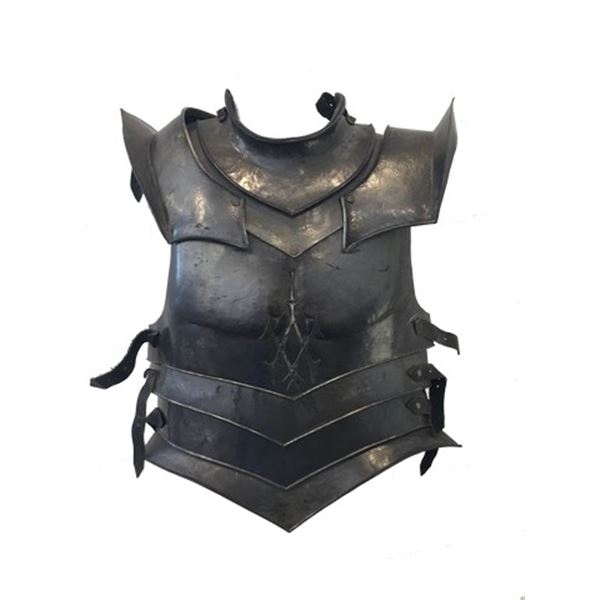 Underworld: Rise of the Lycans Death Dealer Movie Costumes