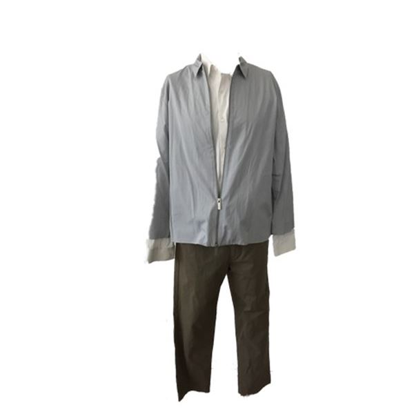 Jexi Kai (Michael Pena) Movie Costumes