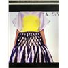 Image 4 : Project Runway Making Fashion History Design