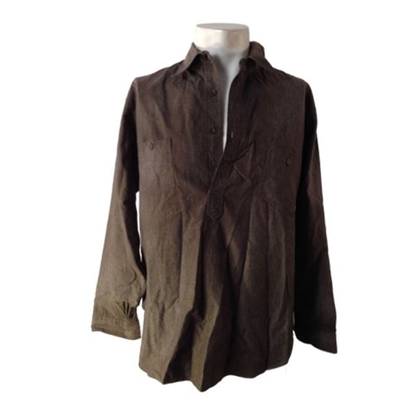 Burt Reynolds Personal "Anto" Shirt