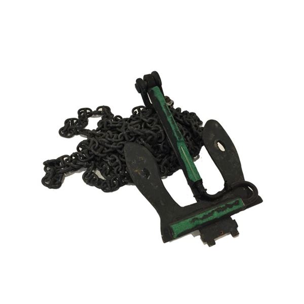 Battleship (2012) Tropedo Special Effects Movie Props