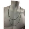 Image 1 : The Last Witchunter Chloe (Rose Leslie) Necklace Movie Props
