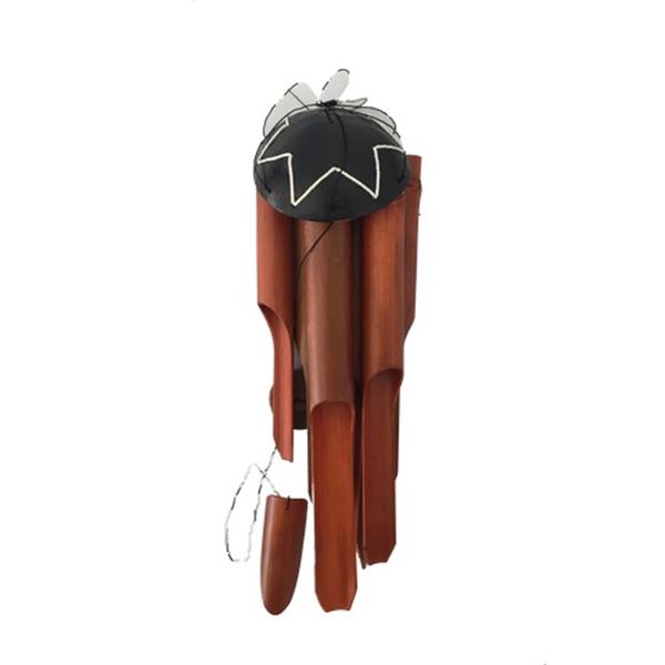The Dog Wind Chime Movie Props