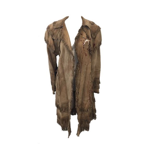 The Hateful Eight Six Horse Judy (Zoe Bell) Movie Costumes