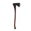 Image 1 : Django Tracker (Jake Garber) Axe Movie Props