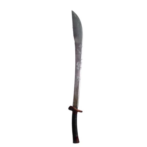 Crouching Tiger Hidden Dragon 2: Yu (Michelle Yeoh) Dao Movie Props