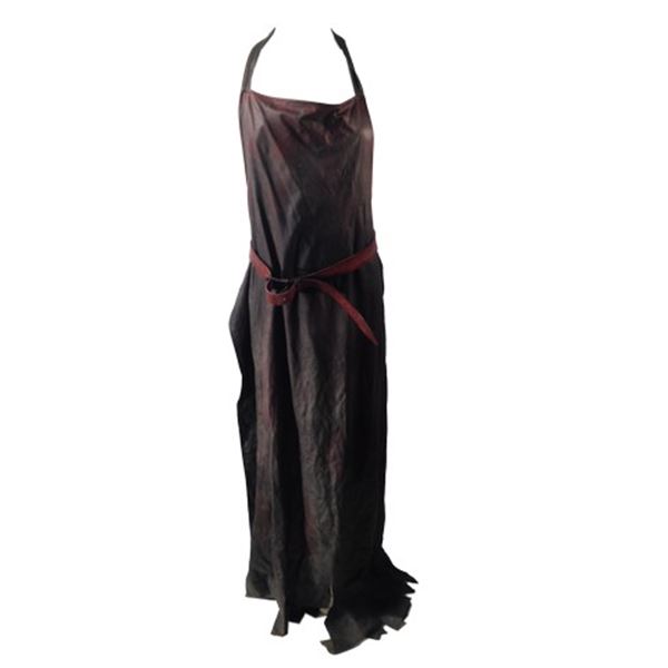 Resident Evil Axe Man Movie Costumes