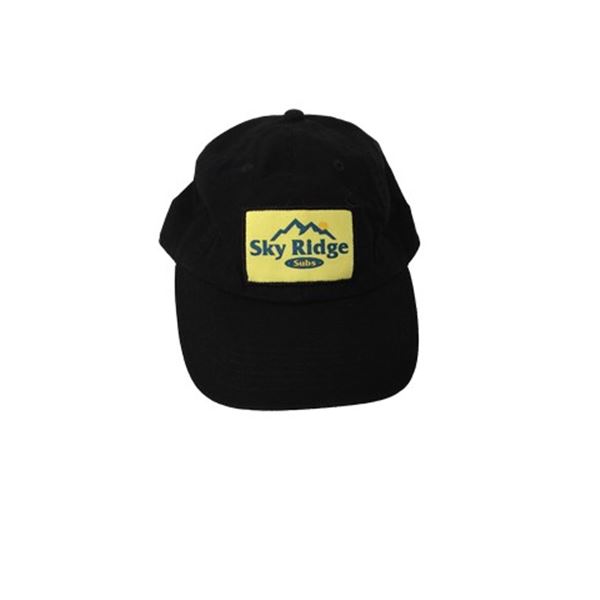 The Dog Sky Ridge Subs Hat Movie Props
