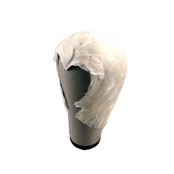 Brüno Angel Headpiece Movie Props