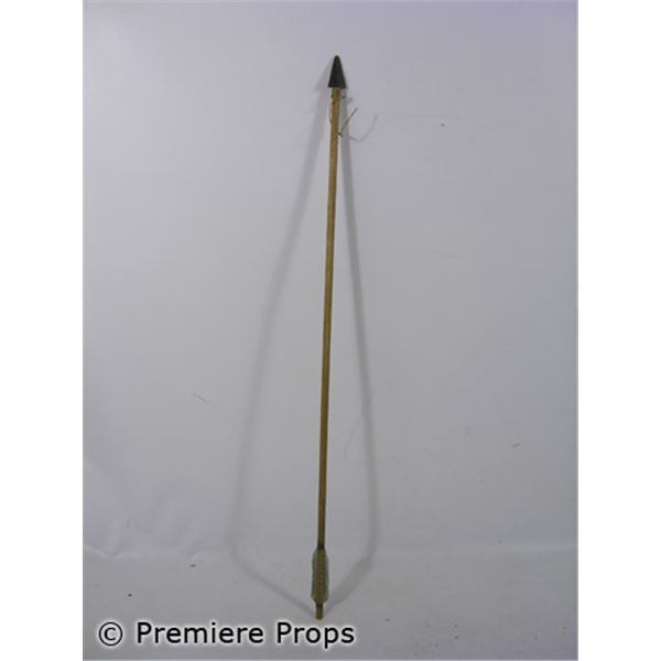 Outlander Arrows Movie Props
