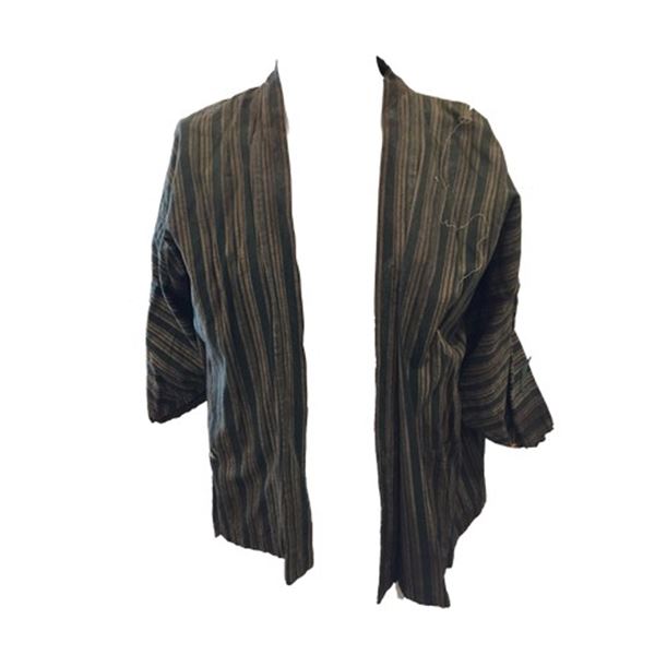 The Last Samurai Villager Kimono Movie Costumes