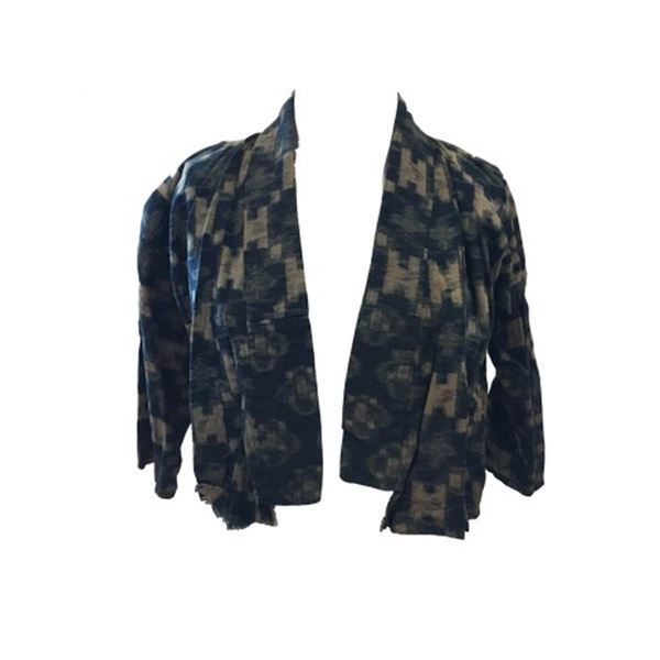 The Last Samurai Villager Kimono Movie Costumes