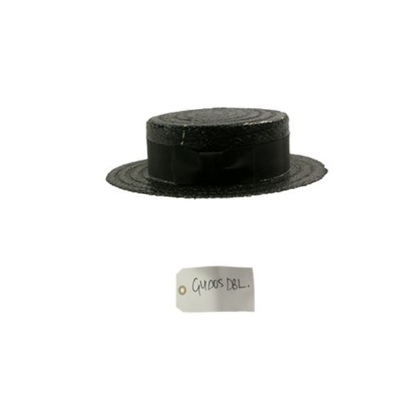 Nine Guido (Daniel Day-Lewis) Hat Movie Props