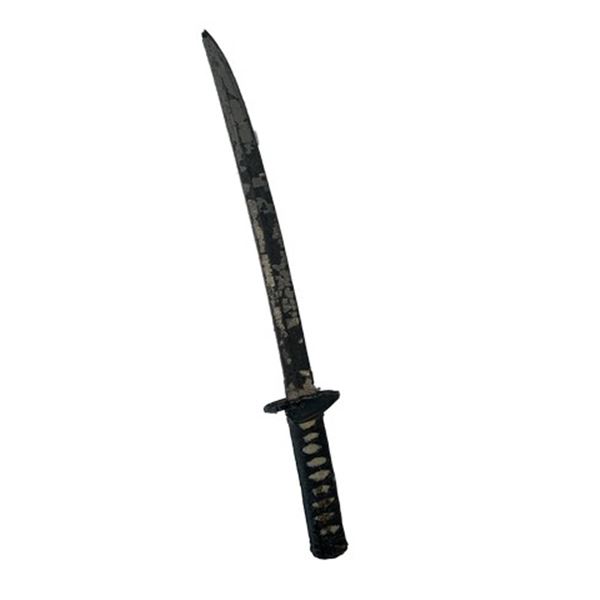 The Last Samurai Tanto Knife Movie Props