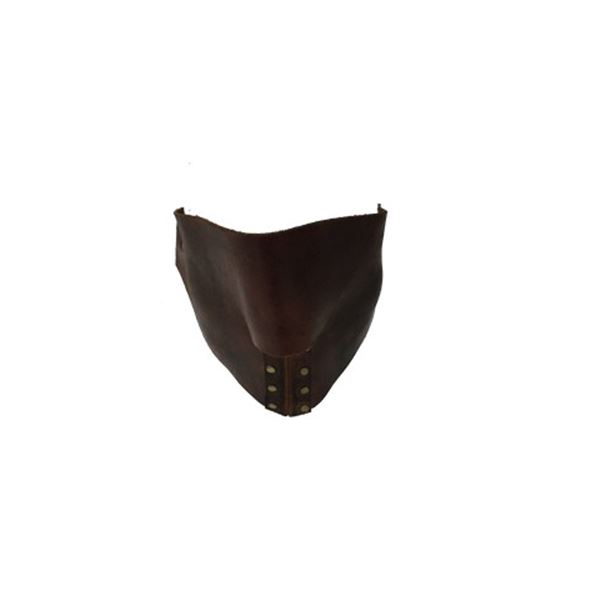 Django Face Restraint Movie Props