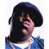 Image 1 : The Notorious B.I.G. (1972-1997) signed photo.