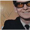 Image 2 : Roy Orbison signed lp.