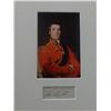 Image 2 : Duke of Wellington signature. (1759-1852).
