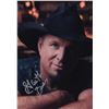 Image 1 : Garth Brooks autograph. (1962-).