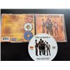 Image 1 : The Jackson 5 - Pre-History The Steeltown records cd.