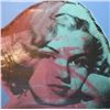 Image 1 : Steve Kaufman - SAK - Marilyn Monroe Mini - State X