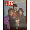 Image 2 : The Beatles Life Magazine Newsstand Poster