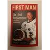 Image 1 : Neil Armstrong signed book.