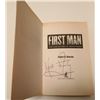 Image 2 : Neil Armstrong signed book.
