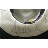 Image 3 : Michael Jackson signed white fedora.