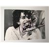Image 1 : Prince signed photograph.