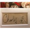 Image 2 : Charles II signature. (1630-1685).