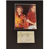 Image 1 : Mick Jagger/Keith Richards autograph.