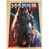 Image 1 : Mass effect 3 poster.