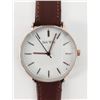 Image 1 : Brand new Jack Wills watch (Jw018Flwh) with film front and back.