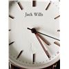 Image 6 : New Jack Wills watch (Jw018Flwh) with film front and back.