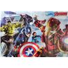 Image 1 : Marvel Angers age of MARVEL AVENGERS AGE OF ULTRON POSTER.