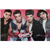 Image 1 : UNION J POSTER