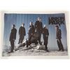 Image 1 : LINKIN PARK - MINUTES TO MIDNIGHT POSTER.