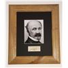 Image 1 : John Sutter signature.