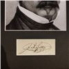 Image 2 : John Sutter signature.