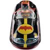 Image 1 : Japanese tin Batmobile.