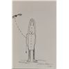 Image 1 : Chas Adams - Wednesday drawing.
