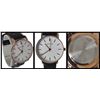 Image 1 : Brand new Jack Wills Rose Gold plated watch. Model: JW08FLWH.