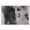 Image 1 : Bert Stern - Marilyn Monroe: Bright smile.
