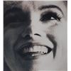 Image 4 : Bert Stern - Marilyn Monroe: Bright smile.