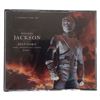 Image 1 : Michael Jackson banned 1995 History double cd set (German edition).