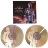 Image 2 : Michael Jackson banned 1995 History double cd set (German edition).