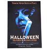 Image 1 : Halloween: The Curse of Michael Myers (Dimensions, 1995).