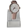 Image 1 : Michael Kors pyper ladies white faced watch.